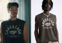ICI TOUT COMMENCE : le t-shirt « cars & cash » de Gaspard dans l’épisode 1014