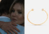 UN COUPLE PARFAIT : le bracelet de Merritt