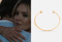 UN COUPLE PARFAIT : le bracelet de Merritt