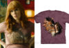 HPI : le t-shirt chevaux de Morgane dans l’épisode 4×05