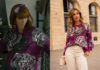 HPI : le pull à strass de Morgane dans l’épisode 4×05