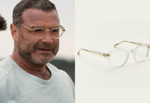 UN COUPLE PARFAIT : les lunettes de Tag