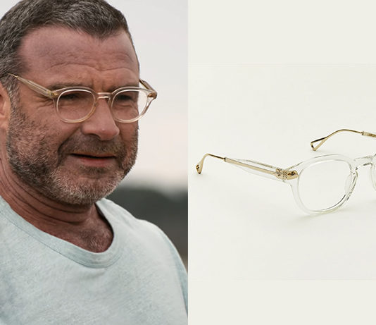 UN COUPLE PARFAIT : les lunettes de Tag