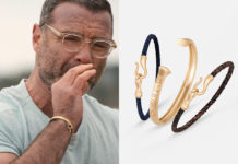 UN COUPLE PARFAIT : le bracelet de Tag Winbury