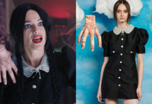 ICI TOUT COMMENCE : Halloween à l’Institut