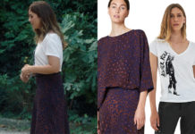 ICI TOUT COMMENCE : le look de Pénélope dans l’épisode 1030