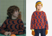 DERNIÈRE NUIT À TREMOR : les sweats de Bruno dans l’épisode 2