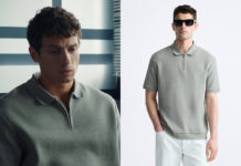 DEMAIN NOUS APPARTIENT : le polo de Charles dans l’épisode 1787