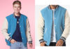 STAR ACADEMY : le blouson teddy de Charles pour le visuel officiel