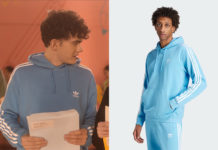 HEARTSTOPPER : Charlie’s outfits in S3E03