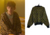 HEARTSTOPPER : Charlie’s outfits in S3E01