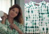 DEMAIN NOUS APPARTIENT : la blouse tie and dye de Chloé dans l’épisode 1793
