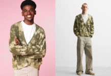 STAR ACADEMY : le gilet vert de Franck