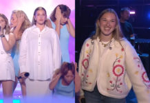 STAR ACADEMY : le retour gagnant d’Héléna lors du prime du 26 octobre