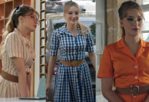 ICI TOUT COMMENCE : les robes d’Hortense