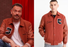 STAR ACADEMY : la veste couleur rouille d’Hugues Hamelynck dans son portrait diffusé le 12 octobre