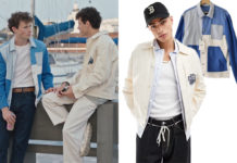 DEMAIN NOUS APPARTIENT : les vestes de Jack et de Rayane dans l’épisode 1800