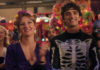 PLUS BELLE LA VIE ENCORE PLUS BELLE : soirée Halloween dans les épisodes 203 et 204