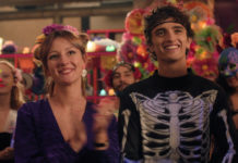 PLUS BELLE LA VIE ENCORE PLUS BELLE : soirée Halloween dans les épisodes 203 et 204