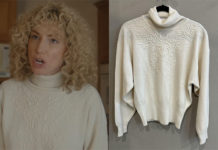 Monstres : L’histoire de Lyle et Erik Menendez : le col roulé blanc de Leslie Abramson dans l’épisode 4