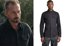 DEMAIN NOUS APPARTIENT : la chemise noire de Martin dans l’épisode 1787