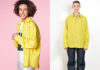 STAR ACADEMY : la chemise jaune à carreaux pour le visuel officiel