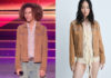 STAR ACADEMY : la veste cloutée de Masseo lors du prime du 19 octobre