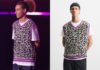 STAR ACADEMY : le pull à motif animalier de Masseo lors du prime du 26 octobre