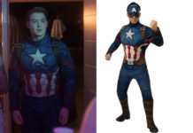 HEARTSTOPPER : Halloween outfits in the episode 3×04