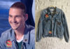 STAR ACADEMY : la veste en denim de Thomas lors du prime du 26 octobre