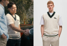 CRUEL INTENTIONS : Blaise Powell’s outfits in the first episode