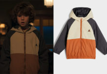 DERNIÈRE NUIT À TREMOR : la veste de Bruno dans l’épisode 8