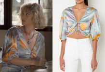 UN SI GRAND SOLEIL : le top de Flore dans l’épisode 1502