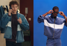 DEMAIN NOUS APPARTIENT : la nouvelle veste en jean de jack dans l’épisode 1810