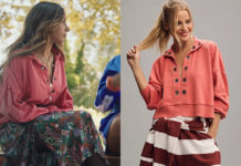 ICI TOUT COMMENCE : le top rose de Jasmine dans l’épisode 1039