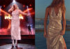 STAR ACADEMY : la robe à sequins de Maïa au prime du 23 novembre