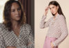 ICI TOUT COMMENCE : la blouse de Rose dans l’épisode 1050