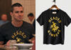 QUEER EYE : Antoni’s headed nowhere t-shirt in S9E10