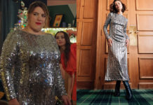 DEMAIN NOUS APPARTIENT : Noël chez les Roussel dans l’épisode 1842