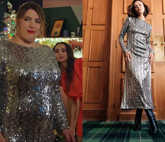 DEMAIN NOUS APPARTIENT : Noël chez les Roussel dans l’épisode 1842