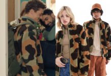 PLUS BELLE LA VIE ENCORE PLUS BELLE : la veste de Baptiste dans l’épisode 225