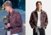 STAR ACADEMY : le blouson floral de Charles lors du prime du 21 décembre