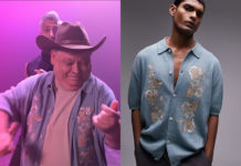 QUEER EYE : Clyde’s outfits in S9E04