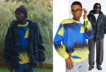 ICI TOUT COMMENCE : le look d’Enzo dans l’épisode 1071