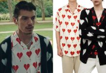 ICI TOUT COMMENCE : les cœurs de Gaspard dans l’épisode 1071