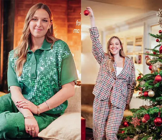 STYLE : Héléna, en couv de l’édition spéciale de Paris Match