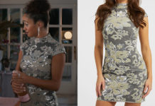 Culpa tuya/À contre-sens 2 : quelques tenues de Jenna