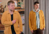 QUEER EYE : John’s outfits in S9E03