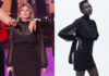 STAR ACADEMY : la robe de Marine lors du prime du 7 décembre