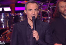 STAR ACADEMY : le blazer de Nikos sur le prime du 28 décembre